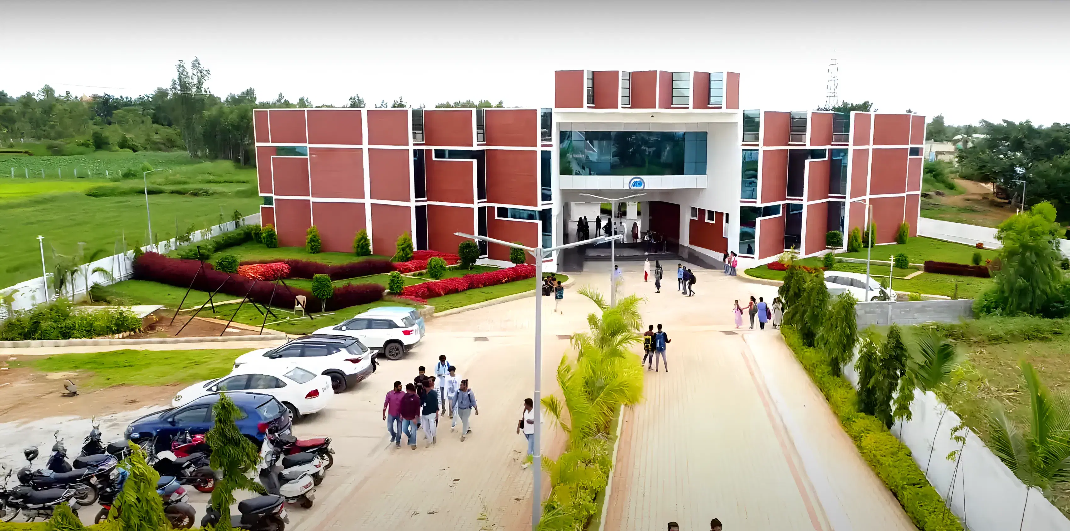 Aditya Group of Institutions Bangalore Academic Infrastructure photo 2